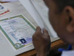 Pencetakan Ijazah Mandiri Diperbolehkan, Ini Syaratnya