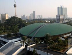 DPR Setujui Perubahan Tata Tertib, Evaluasi Pejabat Jadi Wewenang