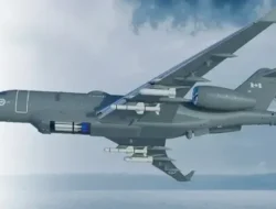 Jet Pribadi Ronaldo Tiba di Indonesia, Gunakan Bombardier Global 6500