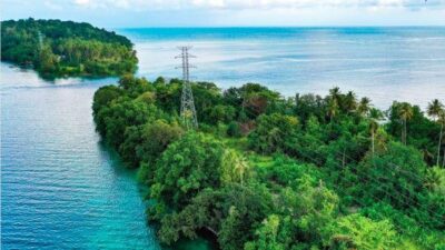 PLN Raih Penghargaan ESG Terbaik di ASEAN, Komitmen pada Energi Hijau