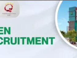 RS Pelita Cari Tenaga Profesional, Ini Daftar Posisi yang Dibutuhkan!