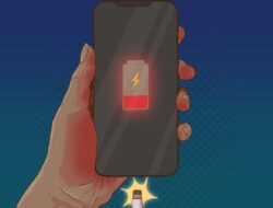 Tanda-Tanda HP Berisiko Meledak, Waspada!