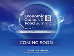 Sinergi Sektor Publik & Swasta, Kunci Pertumbuhan Ekonomi 2025