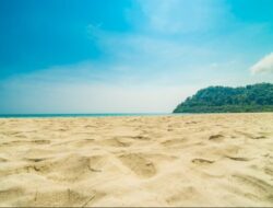 Prabowo Prioritaskan Pembangunan Tanggul Laut 700 Km dalam PSN 2025