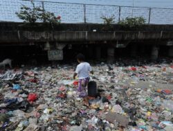 Penelitian, Rata-rata Orang Indonesia Konsumsi 15 Gram Mikroplastik per Bulan