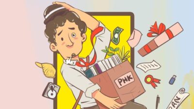 Perubahan PP JKP, Besaran Iuran Diturunkan, Manfaat Ditingkatkan