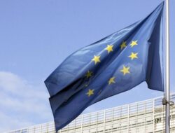 Zelensky Tolak Pembicaraan AS-Rusia Tanpa Keterlibatan Ukraina