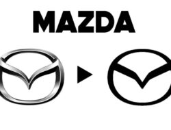 Ulang Tahun ke-105, Mazda Bersiap Mengganti Logo Ikoniknya