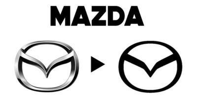 Mazda Berencana Ubah Logo Setelah 28 Tahun, Ini Alasannya