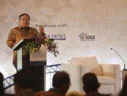 Angka Kemiskinan Turun, Tapi Ketimpangan Masih Jadi Tantangan