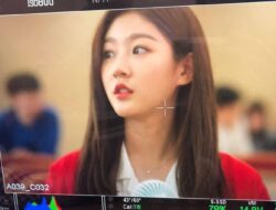 Ayah Kim Sae Ron: Putriku Tertekan Akibat Konten YouTube