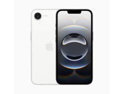 Apple Perkenalkan iPhone 16e, Mulai Rp9,7 Juta