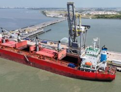 Ekspor Dilarang, Freeport Kehilangan Potensi Pendapatan Besar