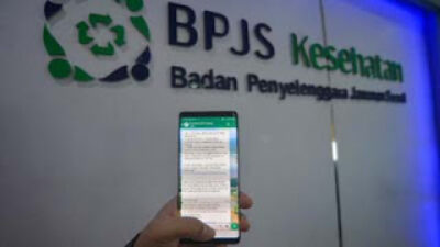 Aplikasi Mobile JKN Permudah Peserta Cek Status BPJS Kesehatan