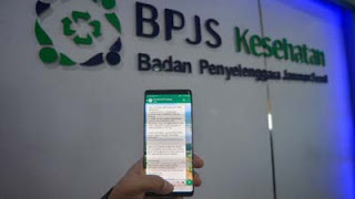 BPJS Kesehatan