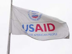Ribuan Pegawai USAID Dipecat, Pemberitahuan Dikirim via Email