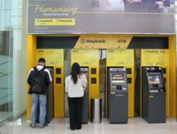 Maybank Indonesia Perkuat Pembiayaan Hijau, Total Capai Rp22,09 Triliun