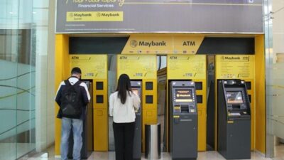 Laba Sebelum Pajak Maybank Indonesia Naik 8,1 Persen Pada Triwulan IV 2024.