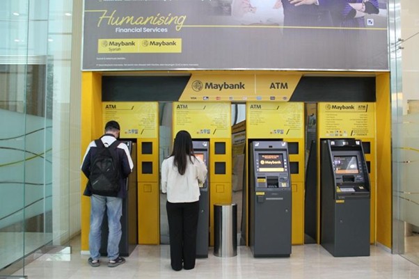 Laba Sebelum Pajak Maybank Indonesia Naik 8,1 Persen Pada Triwulan IV 2024.