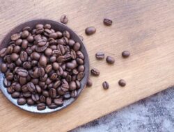 Aroma Hilang hingga Rasa Hambar, Tanda-Tanda Biji Kopi Sudah Basi