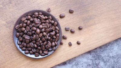 Aroma Hilang hingga Rasa Hambar, Tanda-Tanda Biji Kopi Sudah Basi