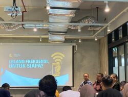 Harga Internet Terjangkau Jadi Target, Pemerintah Siapkan Regulasi