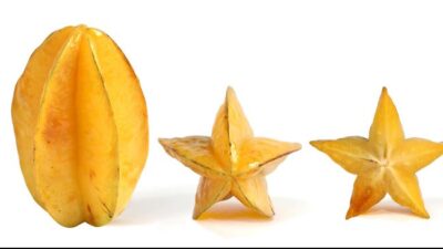 Belimbing, Buah Rendah Kalori yang Cocok untuk Diet Sehat