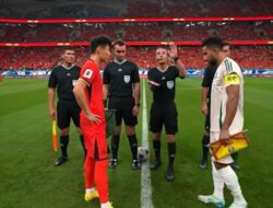 Kemenangan Atas Australia Jadi Kunci Timnas Indonesia Naik Klasemen