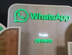 WhatsApp Rilis Filter Chat, Memudahkan Pencarian Pesan