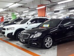 Mobil Mini Hemat Bahan Bakar, Cocok untuk Kota dengan Harga Rp20 Jutaan