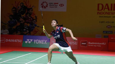 Final Thailand Masters