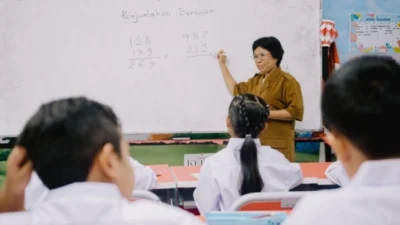 Nasib 609 Guru Kehormatan Pasuruan dalam Ketidakpastian