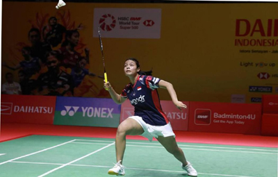 Final Thailand Masters