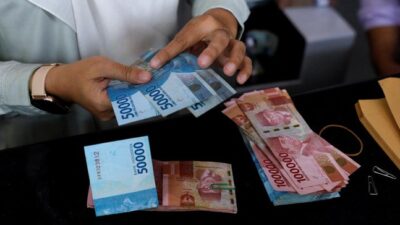 Dewas BPJS, Defisit JKN Meningkat, Diperlukan Strategi Mitigasi