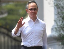 Strategi OJK Dorong Pembiayaan Perumahan Nasional