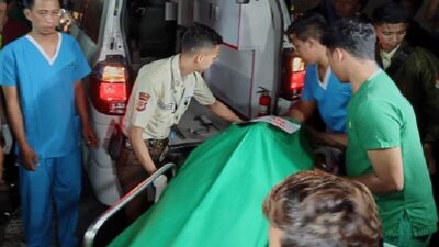 DVI Polda Jabar Umumkan Identitas Enam Korban Kecelakaan Tol Ciawi