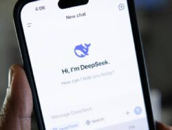 Australia Blokir DeepSeek, Khawatirkan Keamanan Data