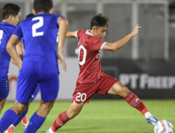 Indonesia U-20 Kalah Telak, Indra Sjafri Diminta Evaluasi