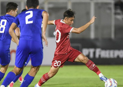 Indonesia U-20