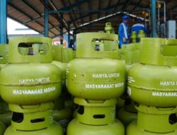 Pengecer LPG 3 Kg Wajib Daftar! Simak Cara dan Persyaratannya