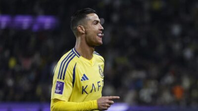 Ronaldo Ungkap Keunggulannya Soal Kemampuan Mencetak Gol