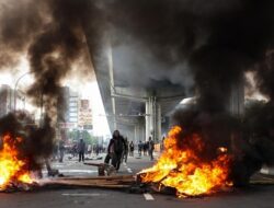 Sengketa Lahan di Makassar, Pemilik Ruko Minta Presiden Prabowo Turun Tangan