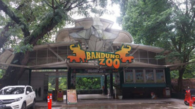 Bandung Zoo
