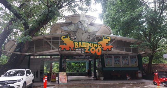 Bandung Zoo