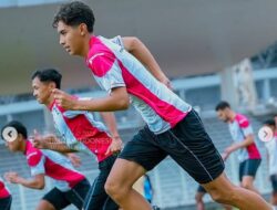 Optimisme Zaki Iskandar, Timnas Indonesia U-20 Targetkan Semifinal Piala Asia