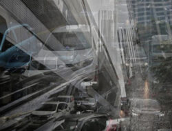 Anggaran DKI Jakarta Dikurangi Rp1,5 Triliun untuk Fokus Pelayanan Publik