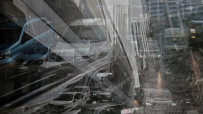 Anggaran DKI Jakarta Dikurangi Rp1,5 Triliun untuk Fokus Pelayanan Publik