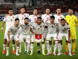 Jika Indonesia ke Piala Dunia 2026, 5 Negara Ini Ikut Untung!