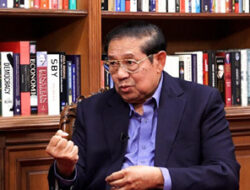 SBY Sebut Resep Sederhana Jaga Pertumbuhan Ekonomi Indonesia