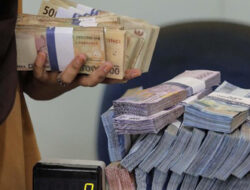 Revisi Anggaran, Kementerian PUPR Terima Rp50,48 Triliun